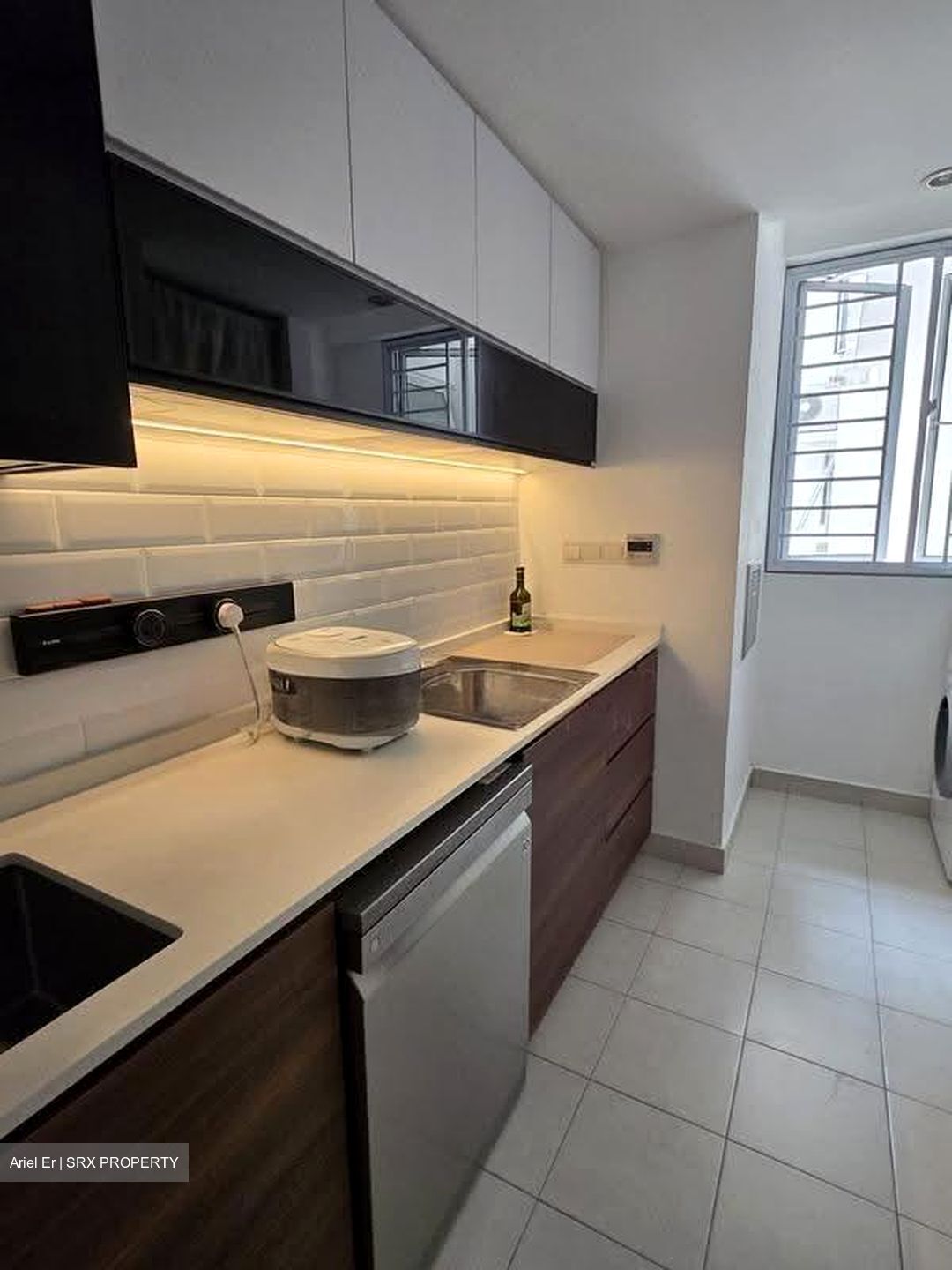 La Casa (D25), Condominium #612825051
